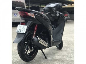 Bán SH Việt 150 độ Full nhập 2014 màu đen quá đẹp- Biển Hà Nội.