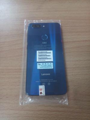 Lenovo K5 2018 Ram 3+32GB chính hãng mới 100% fullbox