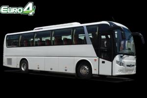 Xe khách 45 chỗ GDW6117