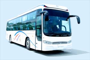 Bán xe khách 45 chỗ