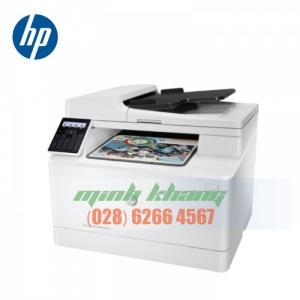 Máy in màu đa năng HP M181fw | vncopy.com