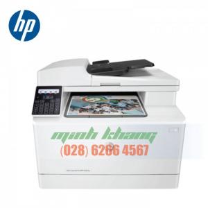 Máy in màu đa năng HP M181fw | vncopy.com