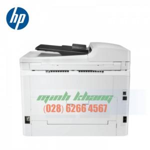 Máy in màu đa năng HP M181fw | vncopy.com