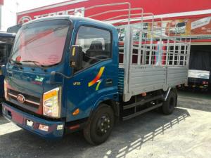 xe Veam VT255
- Hỗ trợ trả góp 70-80% giá trị xe