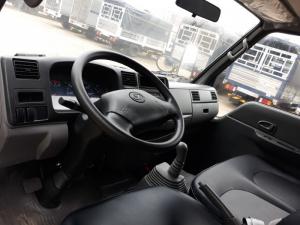 Cabin IZ49 - 2,5 tấn