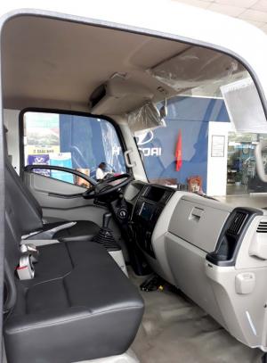 Cabin IZ65Gold - 3,5 tấn