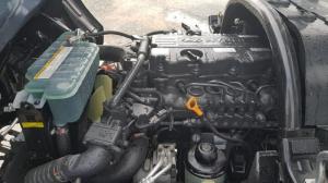HYUNDAI New Mighty 110S