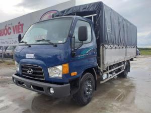 HYUNDAI New Mighty 110S
