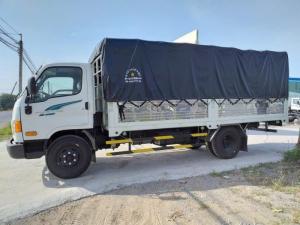 HYUNDAI New Mighty 110S