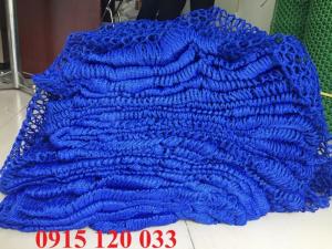 Lưới che chắc cầu thang, bể bơi, giếng trời,...