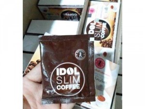 Giảm cân cafe