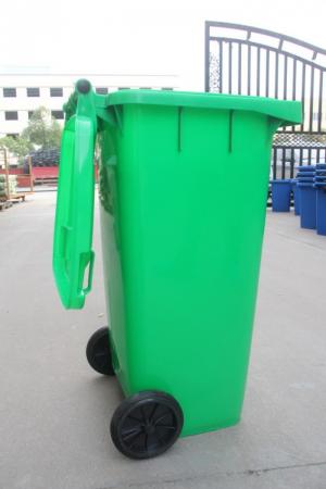 Bán các loại thùng rác công cộng, giao hàng toàn quốc