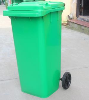 Bán các loại thùng rác công cộng, giao hàng toàn quốc