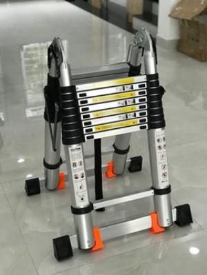 Thang nhôm cao cấp Jumbo A280
