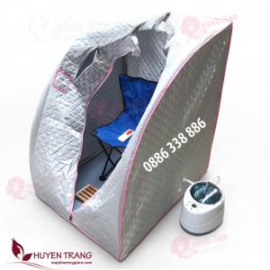 Lều Xông Hơi HT6061