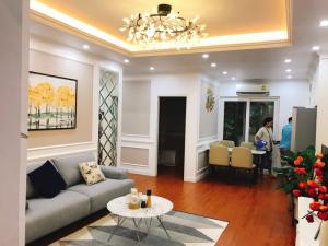Tecco Camelia Complex - Nơi Tinh Hoa Hội Tụ