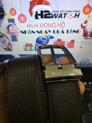 Sale sốc đón Noel cùng đồng hồ REEF TIGER