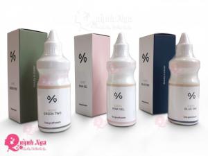 Tinh Chất Trị Mụn Blue One