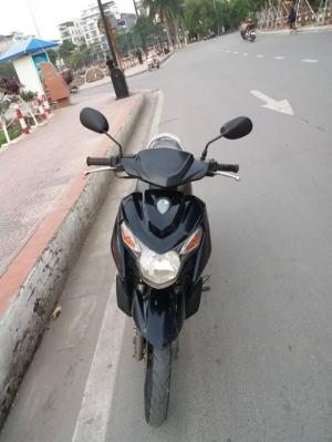 Xe nouvo III