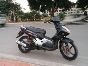 Xe nouvo III