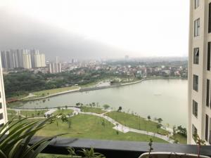 Bán gấp căn hộ 112m2 view cực đẹp ban công hương Nam có bao phí