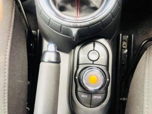 Cần ra đi xe MINI Cooper 2014 màu xám titan bản full 2.0Sport