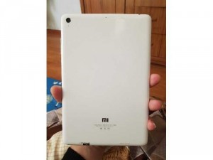 Máy tính bảng Mipad - Xiaomi