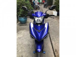 Exciter 150 Gp Xanh bạc bstp 8 nút chính chủ