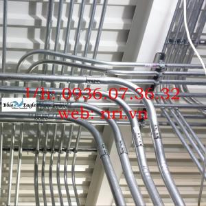 Ống Thép Blue Eagle NRI