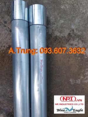 Ống Thép Blue Eagle loại ren IMC