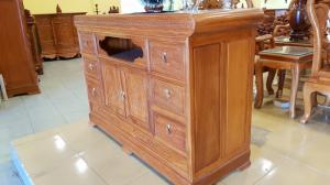 Tủ Tivi Giá Rẻ Gỗ Tốt