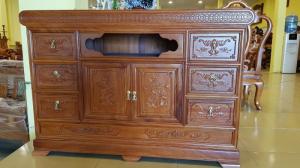 Tủ Tivi Giá Rẻ Gỗ Tốt