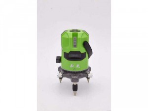 Lazer 5 tia máy bắn cốt