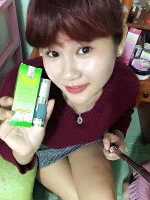 Serum Dưỡng Trắng - Chống Lão Hóa - Căn Da Angel