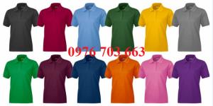 Xưởng sản xuất áo thun đồng phục sự kiện giá rẻ nhất thị trường