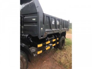 Cần bán xe ben TMT 6t