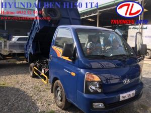 Hyundai h150 ben 1t5 Cần Thơ,hyundai h150 an giang, hyundai an giang, hyundai kiên giang, hyundai sóc trăng