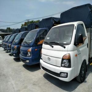 HYUNDAI H150 Sóc Trăng, Hyundai Ben Cần Thơ, Ben H150 Cần Thơ, Giá Xe Hyundai, Hyundai An Giang
