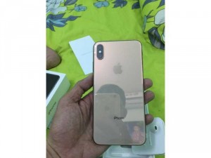 IPhone Xs max xách tay