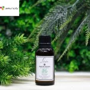 Tinh dầu thảo mộc (Green House) 10ml