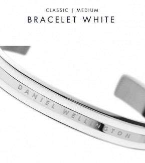 Vòng Classic Bracelet DW Freeship toàn quốc