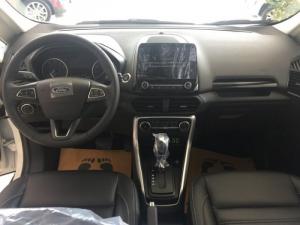 Ford Ecosport 1.0 Titanium