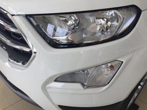 Ford Ecosport 1.0 Titanium