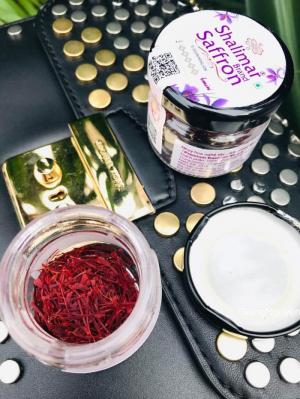 Saffron Nhuỵ Hoa Nghệ Tây Ấn Độ