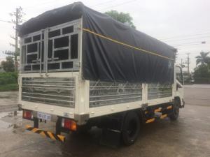 Xe tải Đô Thành IZ65 GOLD Tải 2,5 - 3,5 tấn