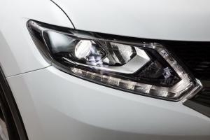 Nissan Xtrail 2018
