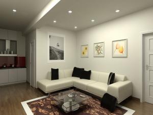 Cần bán căn hộ 75m2 chính chủ, KĐT Nghĩa đô, Hoàng Quốc Việt.