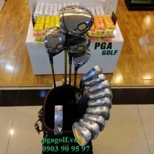 Bộ Gậy Golf Honma 3 Sao Left Hand S-06 (New Model)