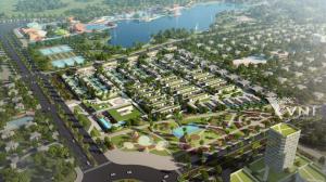 Biệt Thự Vườn Sailing Club Villas Phú Quốc, Sở Hữu Lâu Dài, Nghĩ Dưỡng Hoặc Cho Thuê