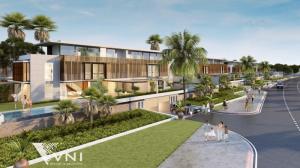 Biệt Thự Vườn Sailing Club Villas Phú Quốc, Sở Hữu Lâu Dài, Nghĩ Dưỡng Hoặc Cho Thuê